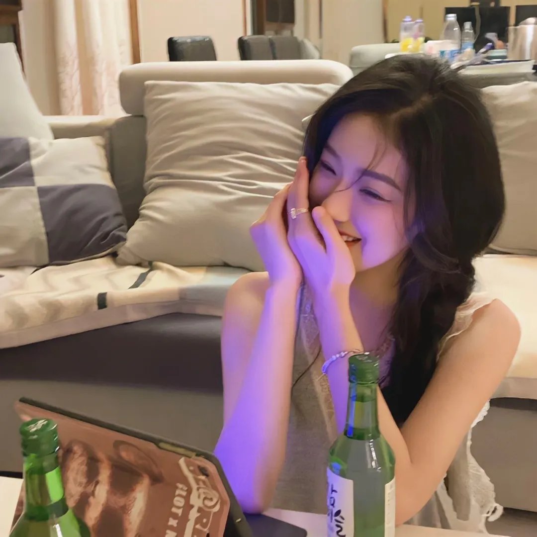 当我们懒在一起