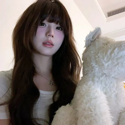 胡杨女人